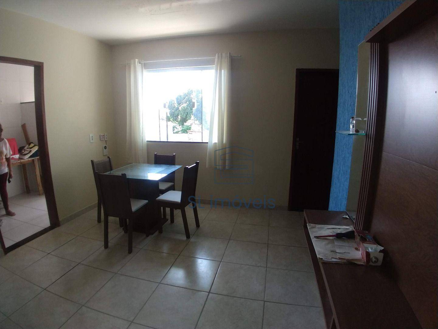 Apartamento à venda com 2 quartos, 55m² - Foto 9