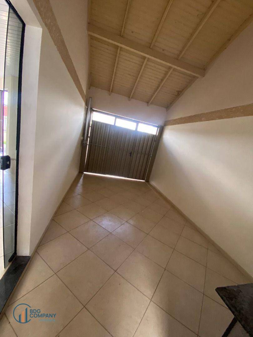 Casa, 2 quartos, 90 m² - Foto 20