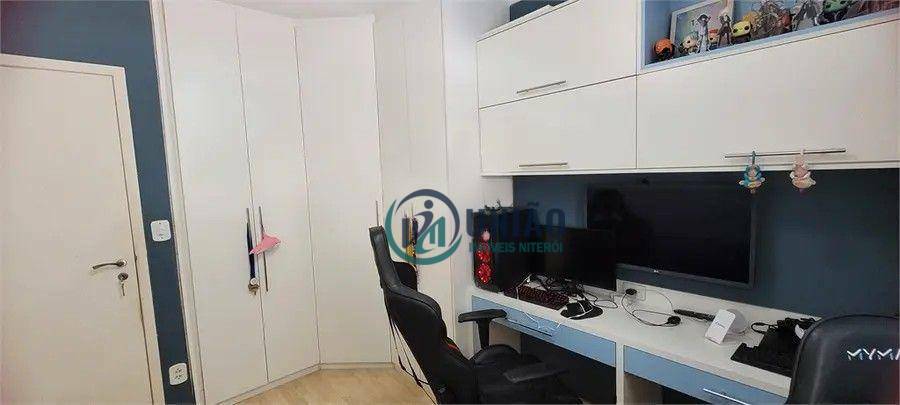 Apartamento à venda com 2 quartos, 70m² - Foto 8