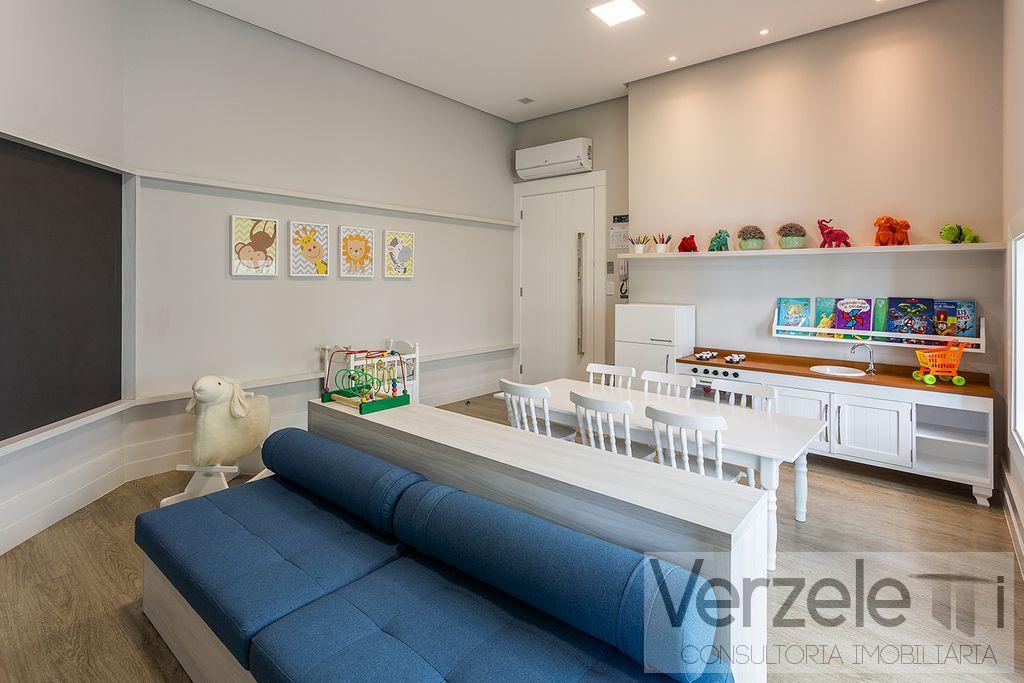 Apartamento à venda com 3 quartos, 164m² - Foto 40