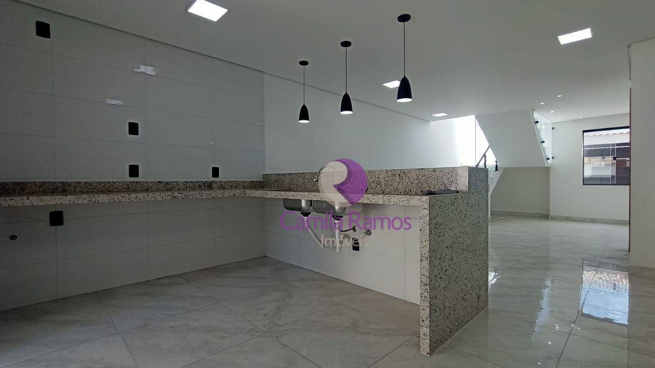 Sobrado à venda com 3 quartos, 120m² - Foto 9