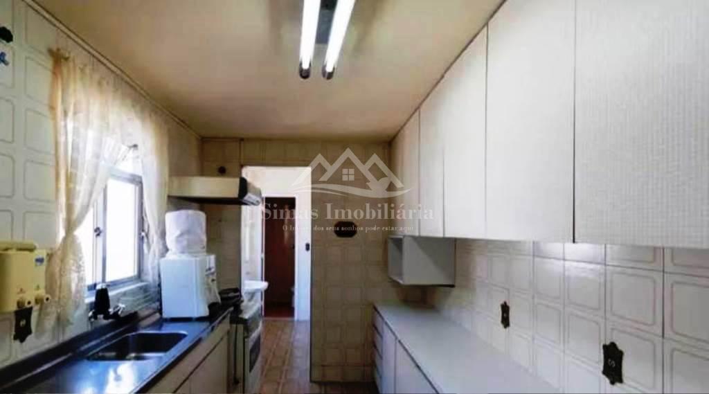 Apartamento à venda com 3 quartos, 90m² - Foto 15