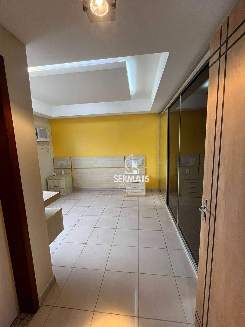 Apartamento para alugar com 3 quartos, 119m² - Foto 22