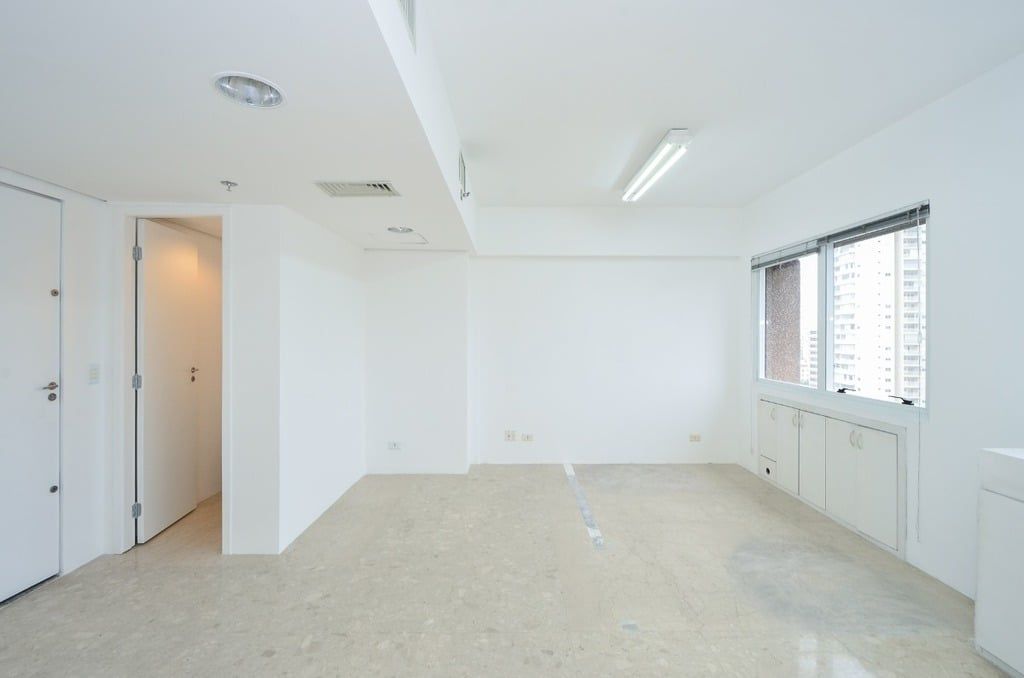 Conjunto Comercial-Sala à venda, 28m² - Foto 2