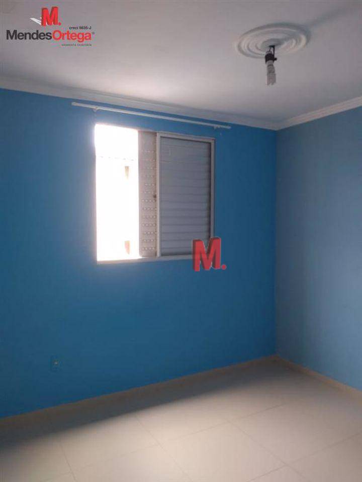 Apartamento à venda com 2 quartos, 49m² - Foto 4