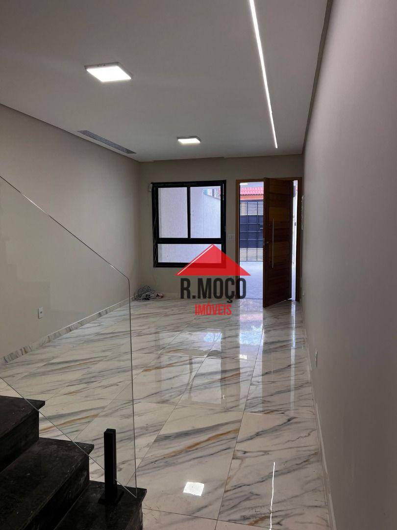 Sobrado à venda com 3 quartos, 129m² - Foto 5