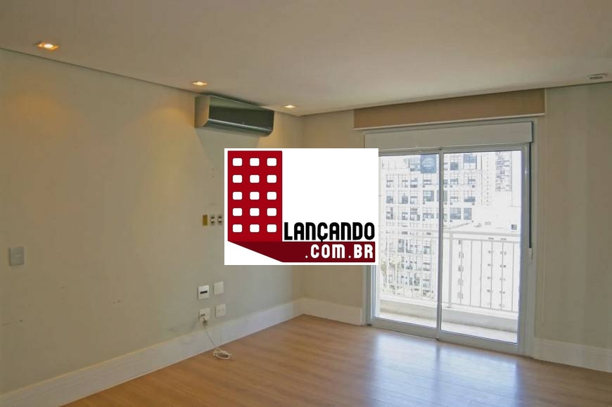 Apartamento à venda com 3 quartos, 186m² - Foto 12