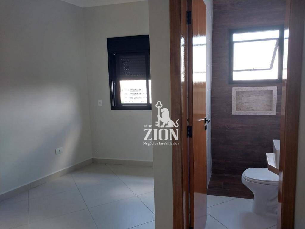 Sobrado à venda com 3 quartos, 200m² - Foto 7