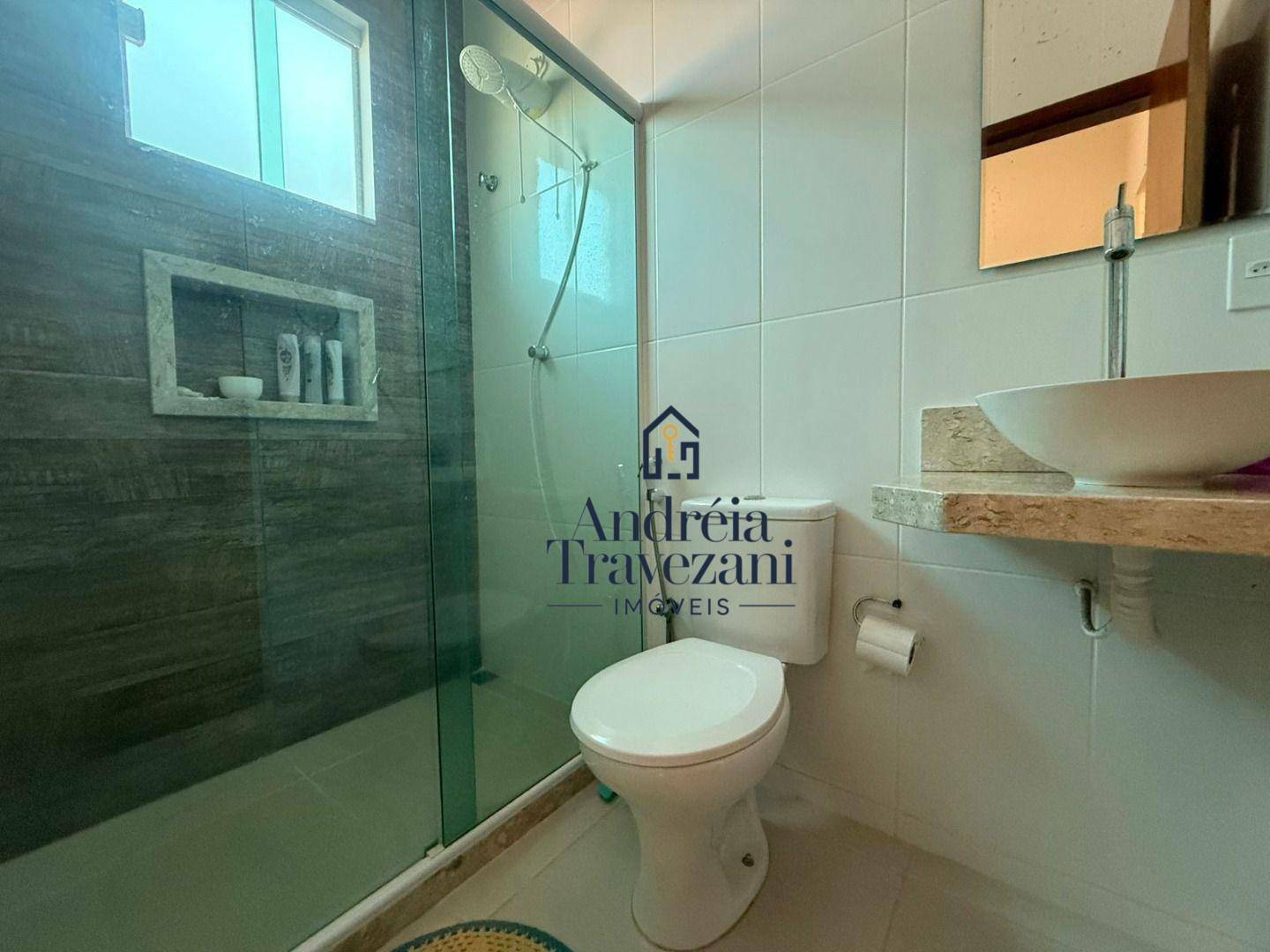 Casa de Condomínio à venda com 2 quartos, 130m² - Foto 17
