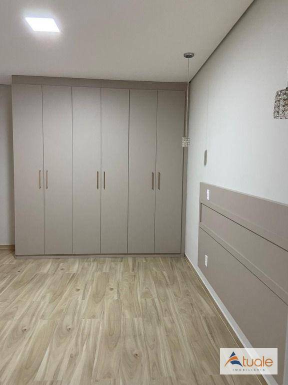 Casa de Condomínio para alugar com 3 quartos, 150m² - Foto 16