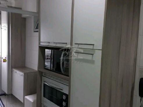 Apartamento à venda com 3 quartos, 85m² - Foto 7