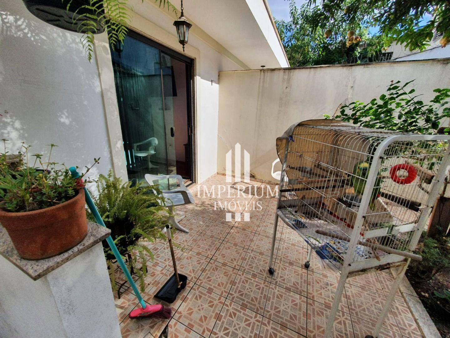 Sobrado à venda com 3 quartos, 151m² - Foto 88