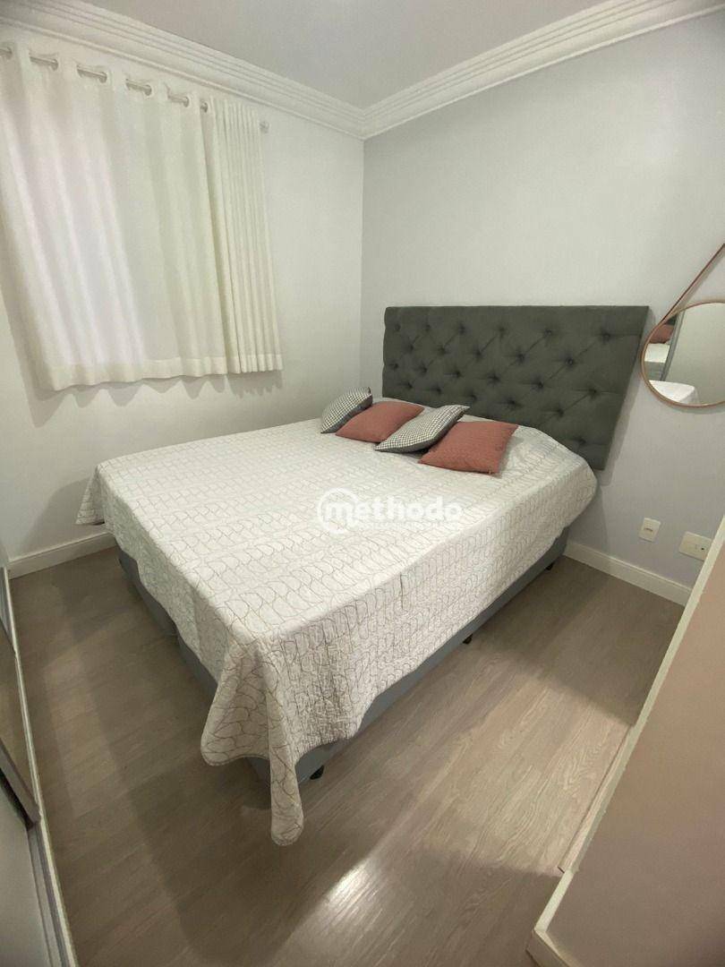 Apartamento à venda com 3 quartos, 69m² - Foto 5