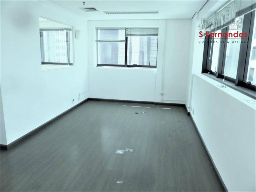 Conjunto Comercial-Sala à venda e aluguel, 100m² - Foto 9