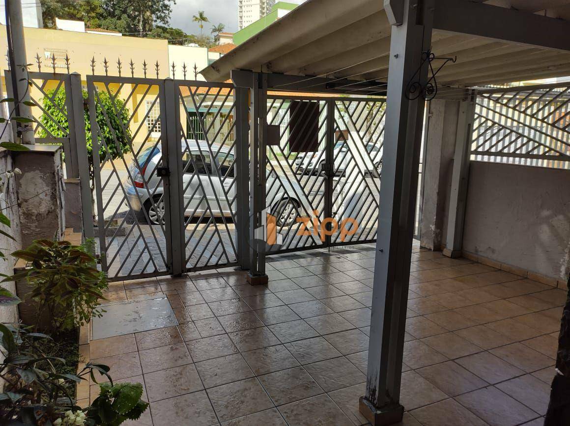 Sobrado à venda com 2 quartos, 95m² - Foto 3