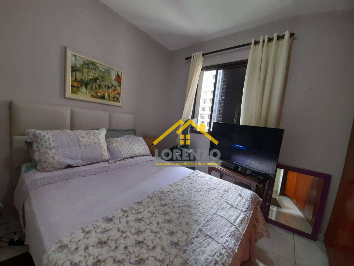 Apartamento à venda com 3 quartos, 73m² - Foto 8