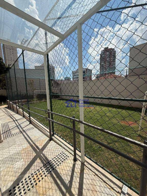 Apartamento à venda com 2 quartos, 58m² - Foto 4