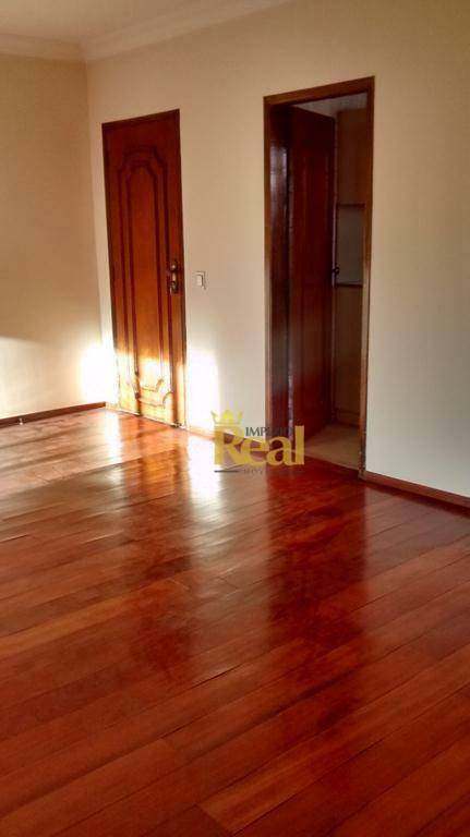 Apartamento à venda e aluguel com 3 quartos, 120m² - Foto 3