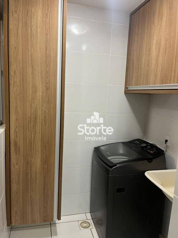 Apartamento à venda com 2 quartos, 53m² - Foto 5