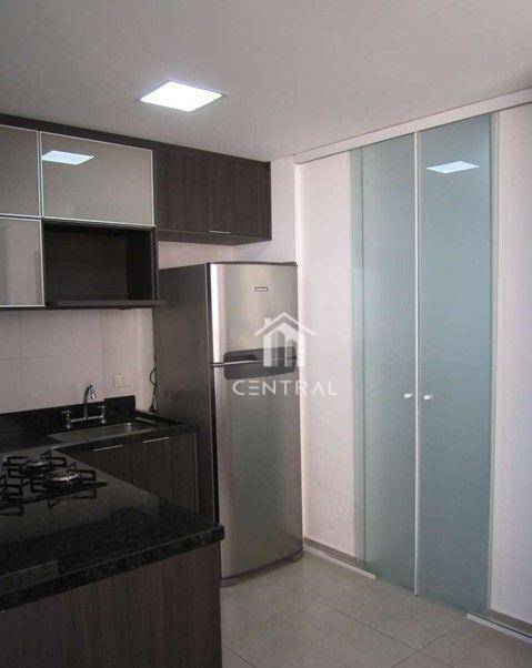 Kitnet e Studio à venda e aluguel com 1 quarto, 50m² - Foto 1