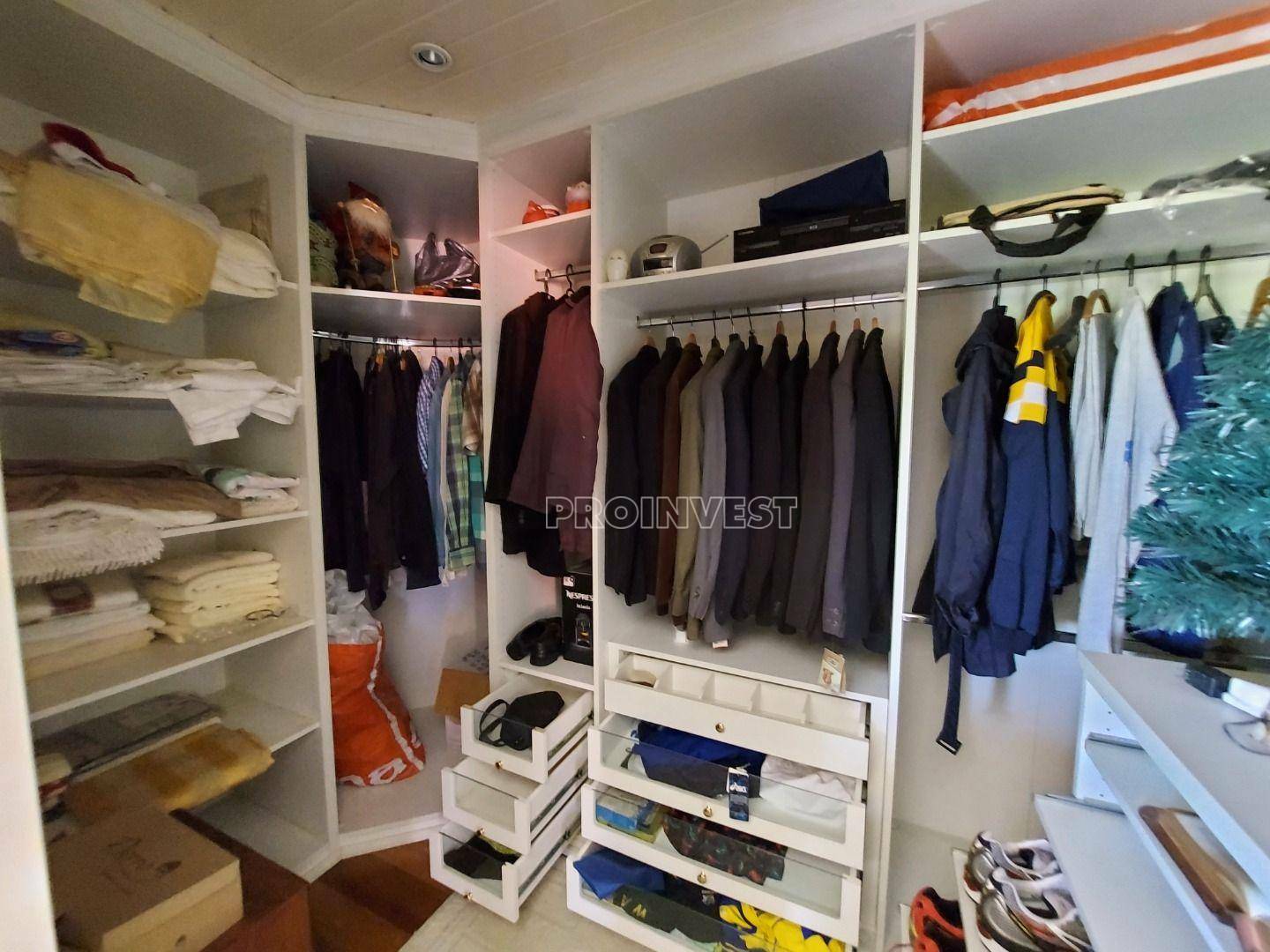 Casa de Condomínio à venda e aluguel com 4 quartos, 330m² - Foto 21