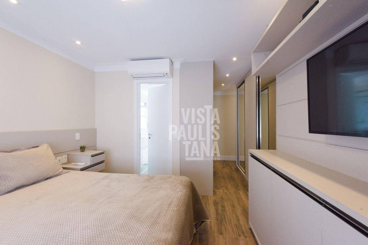 Apartamento à venda com 3 quartos, 120m² - Foto 11