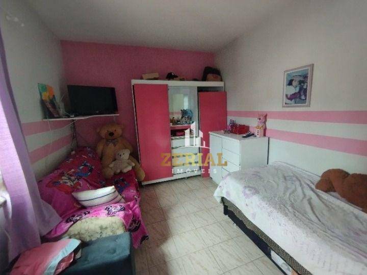 Sobrado à venda com 3 quartos, 120m² - Foto 10