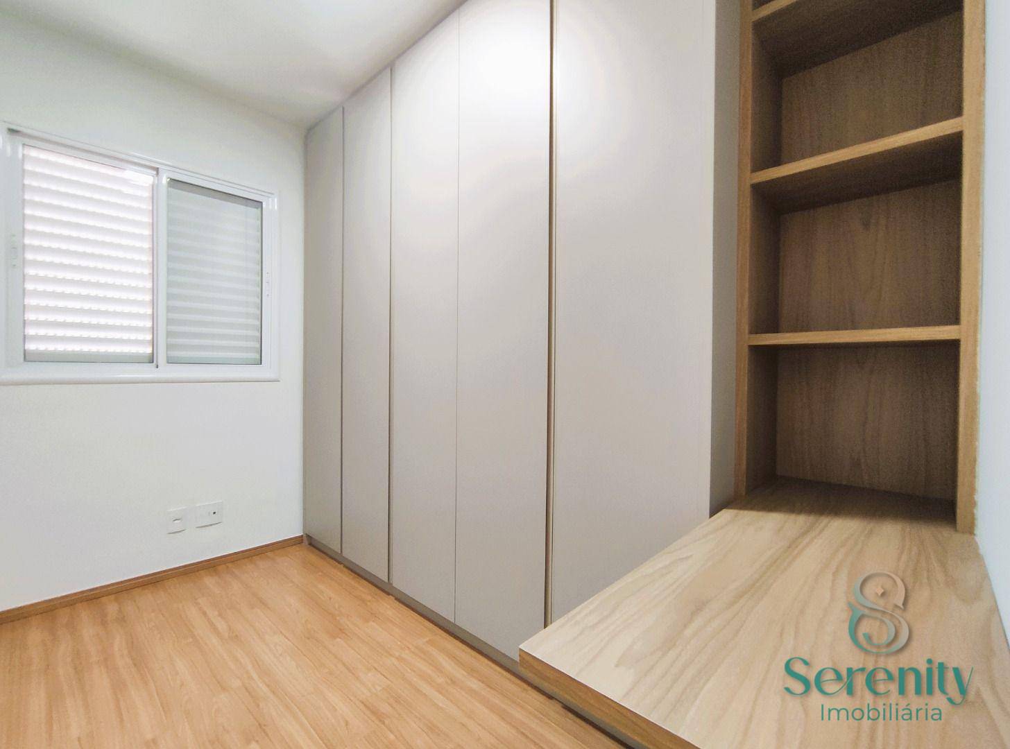 Apartamento à venda com 2 quartos, 66m² - Foto 8