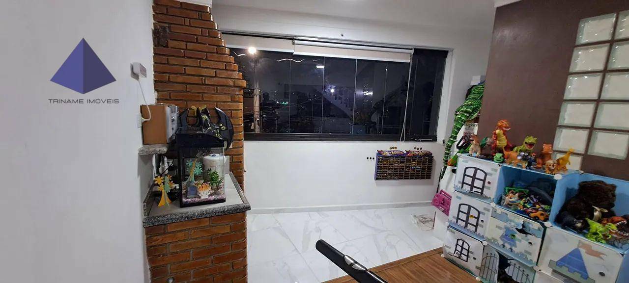 Casa à venda com 2 quartos, 130m² - Foto 15