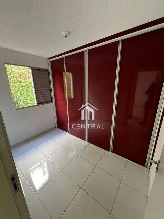 Apartamento à venda com 2 quartos, 58m² - Foto 6