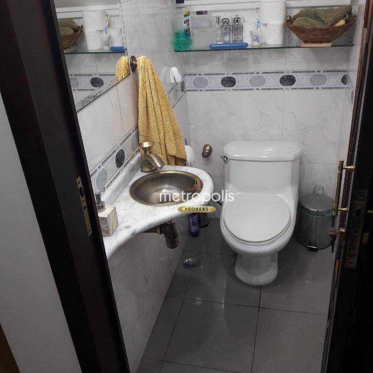 Sobrado à venda com 3 quartos, 267m² - Foto 14