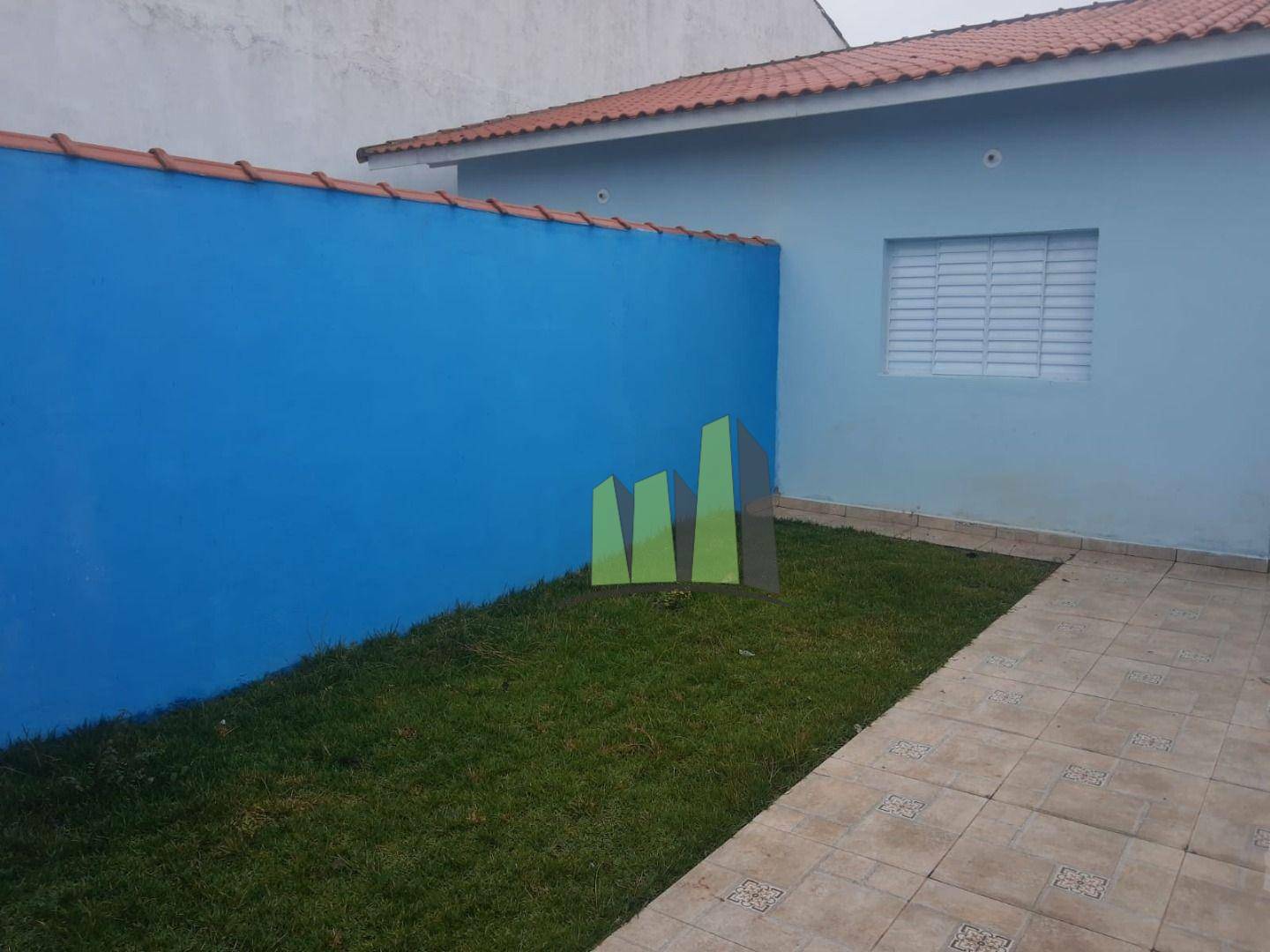 Casa à venda com 2 quartos, 55m² - Foto 2