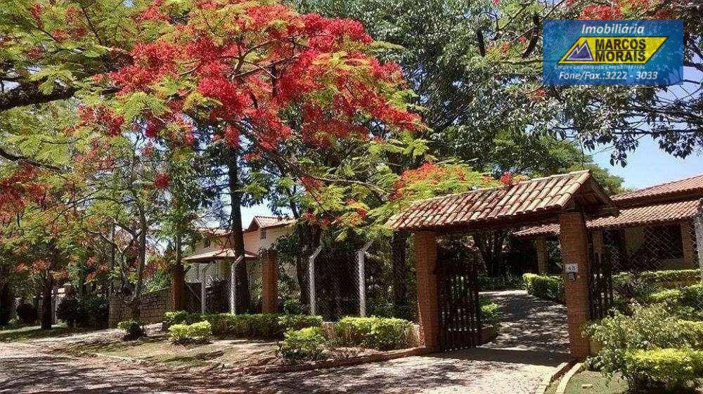 Chácara à venda e aluguel com 2 quartos, 540m² - Foto 1