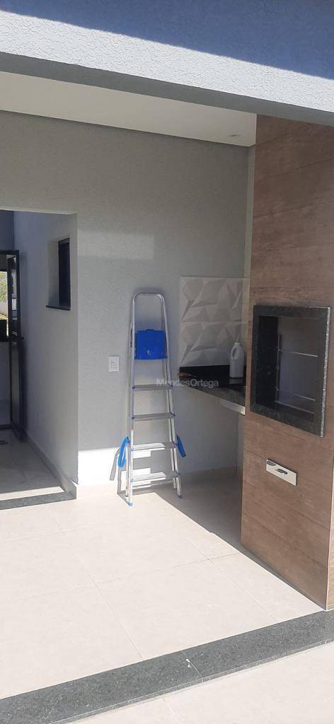 Casa de Condomínio à venda com 3 quartos, 105m² - Foto 8