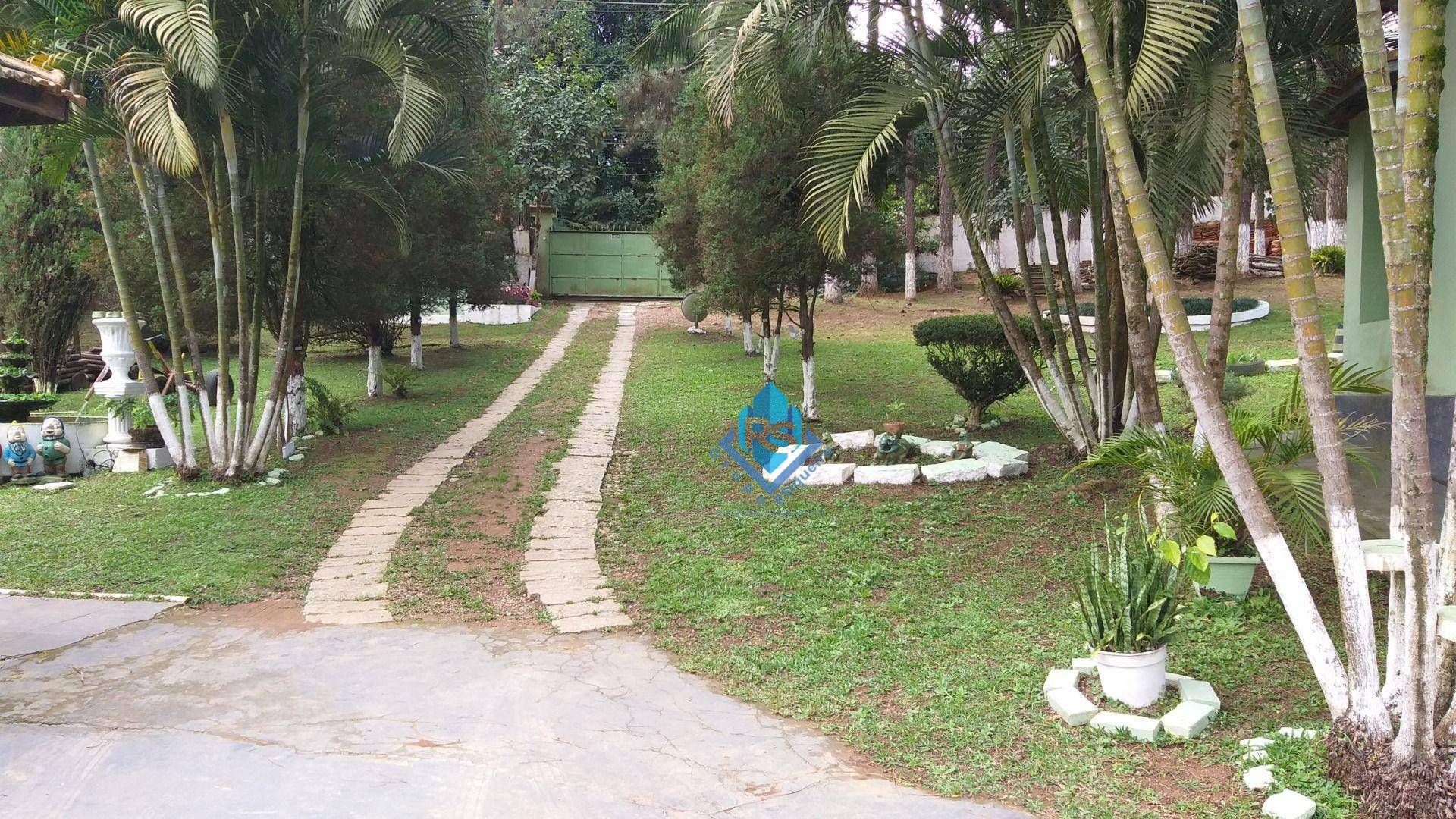 Chácara à venda com 4 quartos, 3600M2 - Foto 3