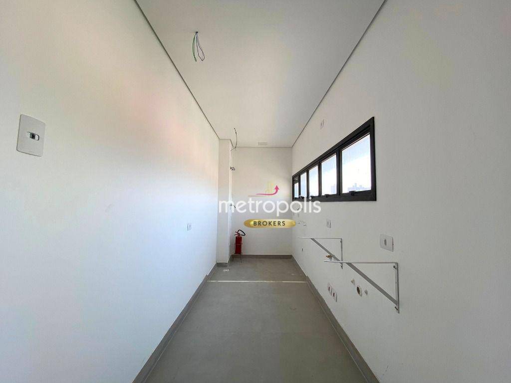 Apartamento à venda com 2 quartos, 58m² - Foto 2