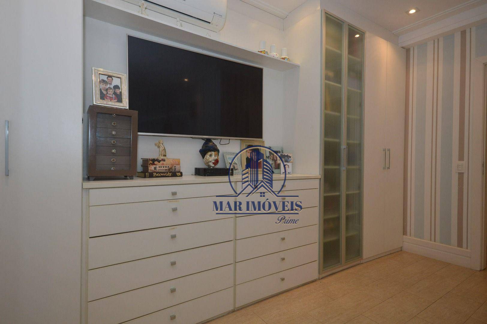 Apartamento à venda com 4 quartos, 251m² - Foto 23