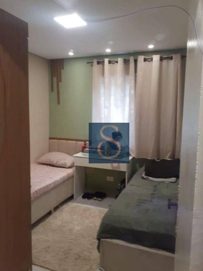 Apartamento à venda com 2 quartos, 48m² - Foto 10