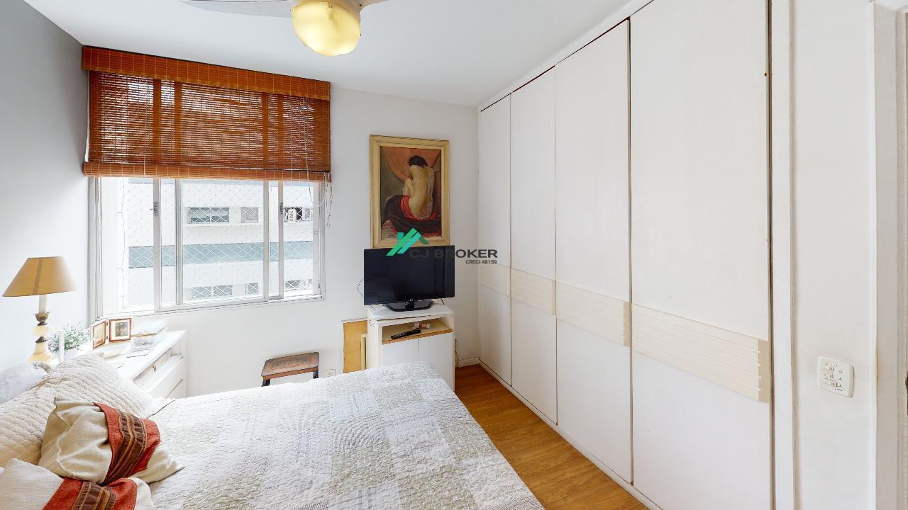 Apartamento à venda com 3 quartos, 110m² - Foto 11