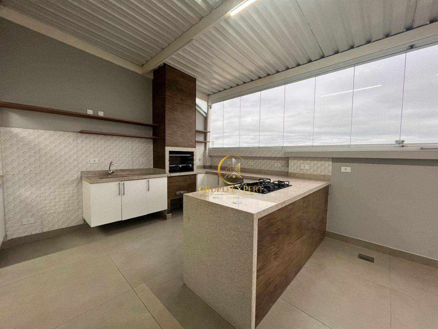 Apartamento, 3 quartos, 170 m² - Foto 12