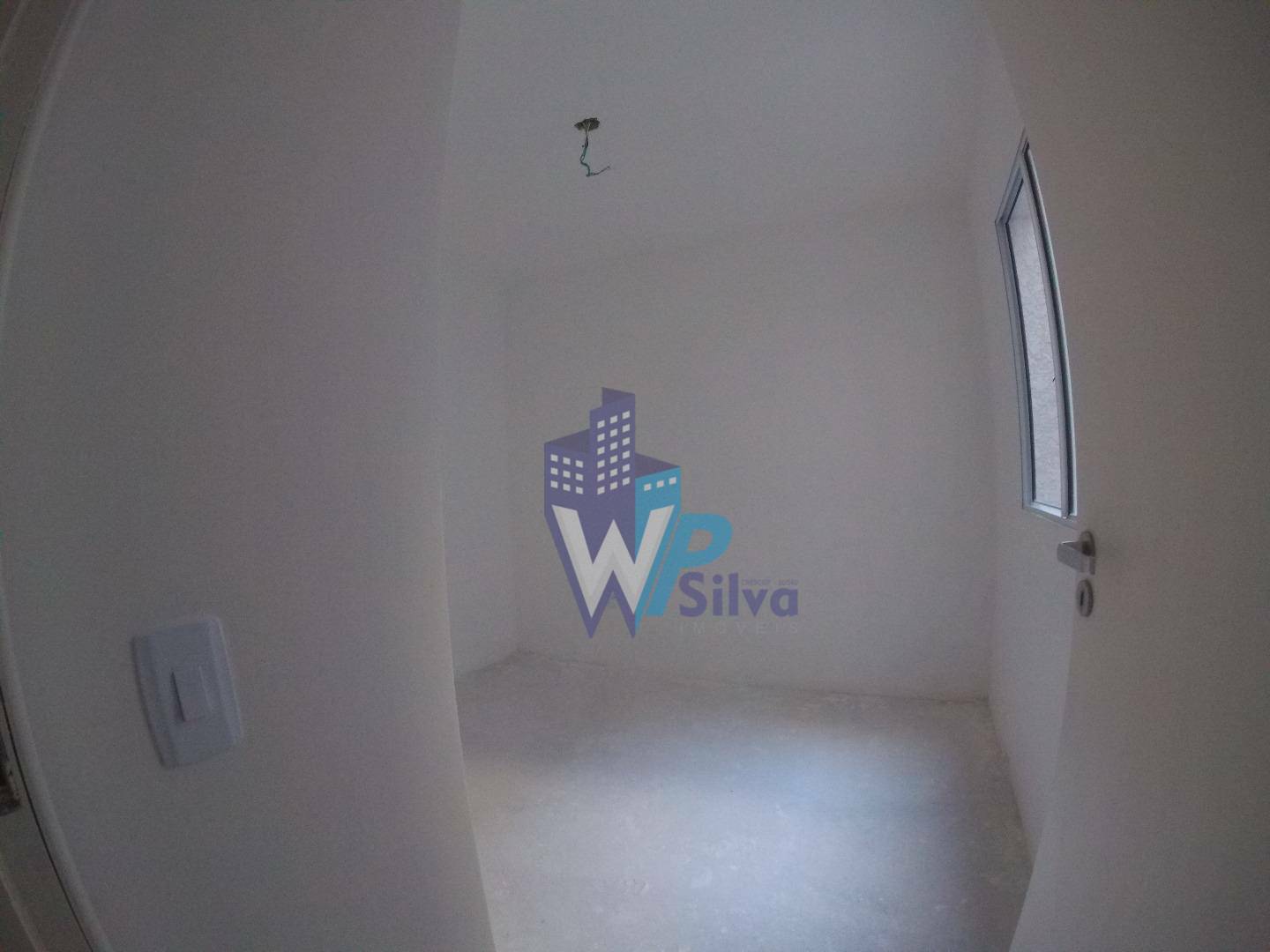 Apartamento à venda com 2 quartos, 34m² - Foto 8