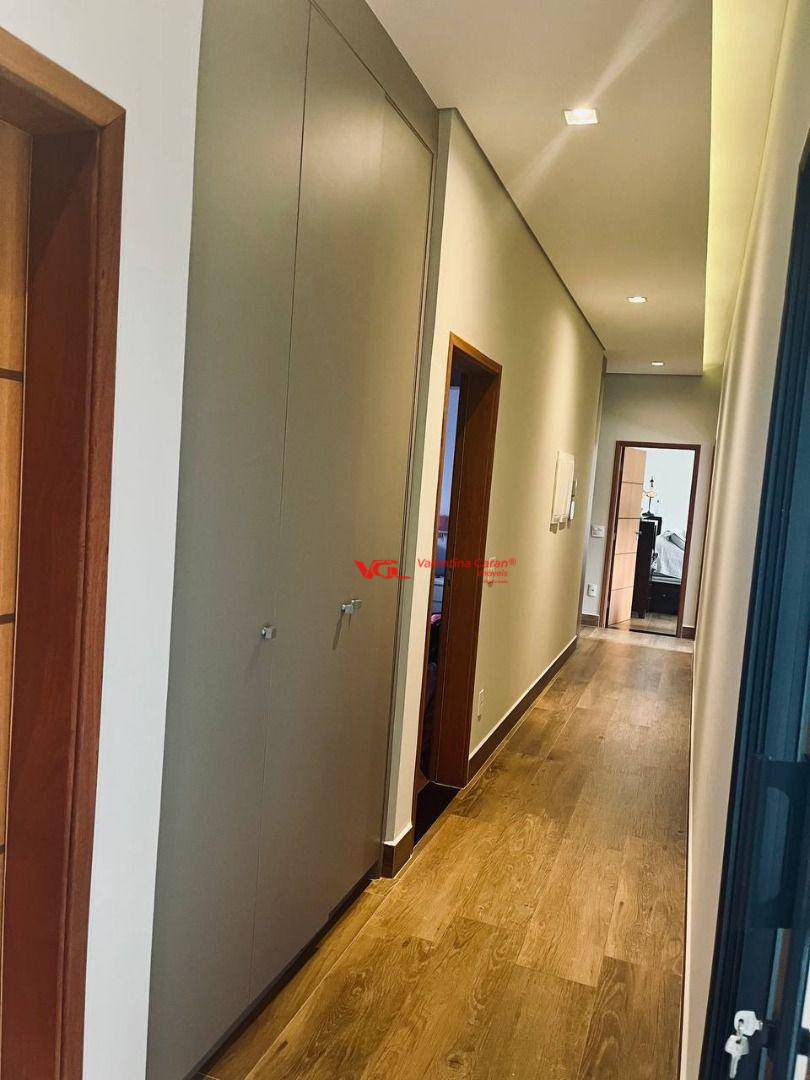 Casa de Condomínio à venda com 5 quartos, 455m² - Foto 9