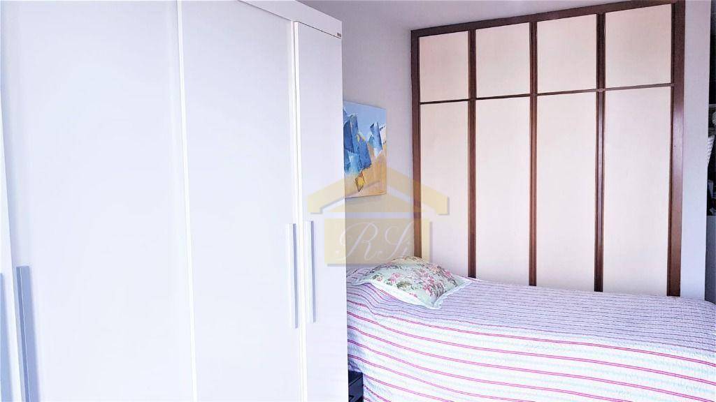 Apartamento à venda com 3 quartos, 250m² - Foto 14