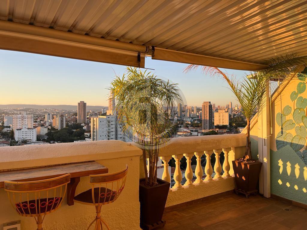 Apartamento à venda com 3 quartos, 200m² - Foto 6