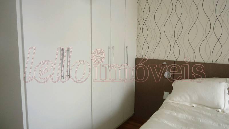 Apartamento para alugar com 2 quartos, 61m² - Foto 11