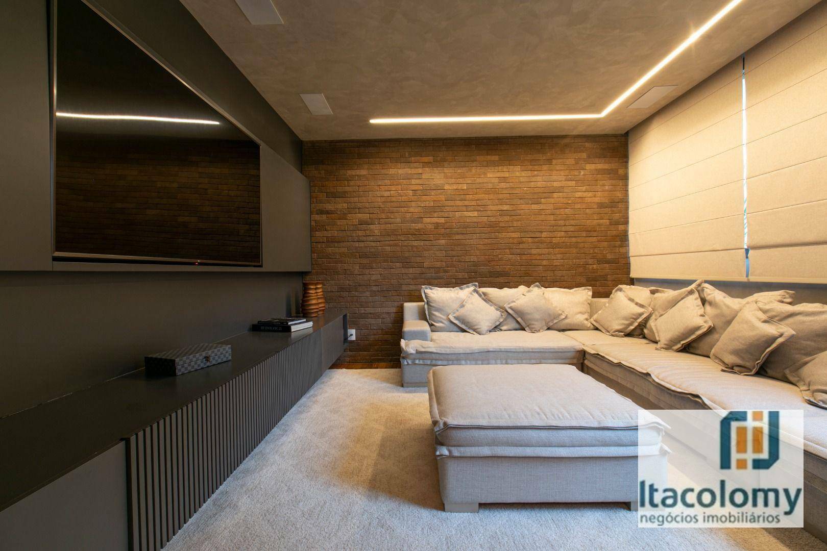 Casa de Condomínio à venda com 4 quartos, 700m² - Foto 10