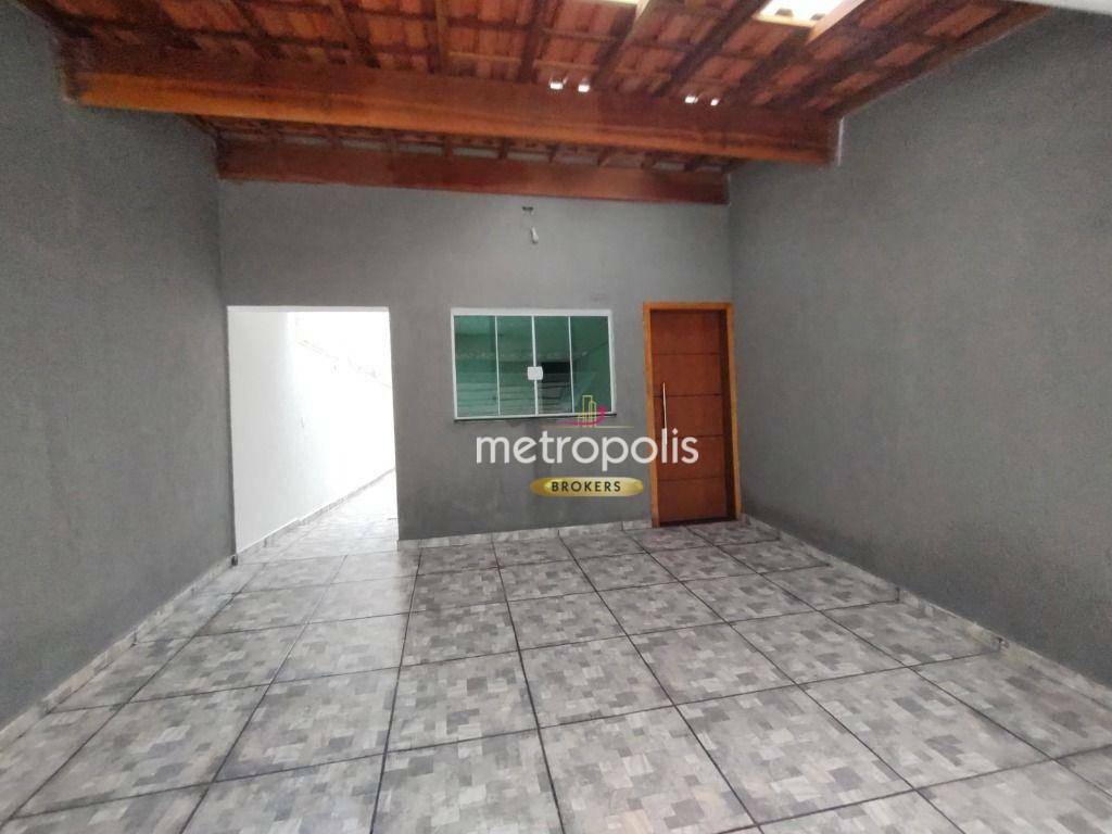 Casa à venda com 2 quartos, 90m² - Foto 17