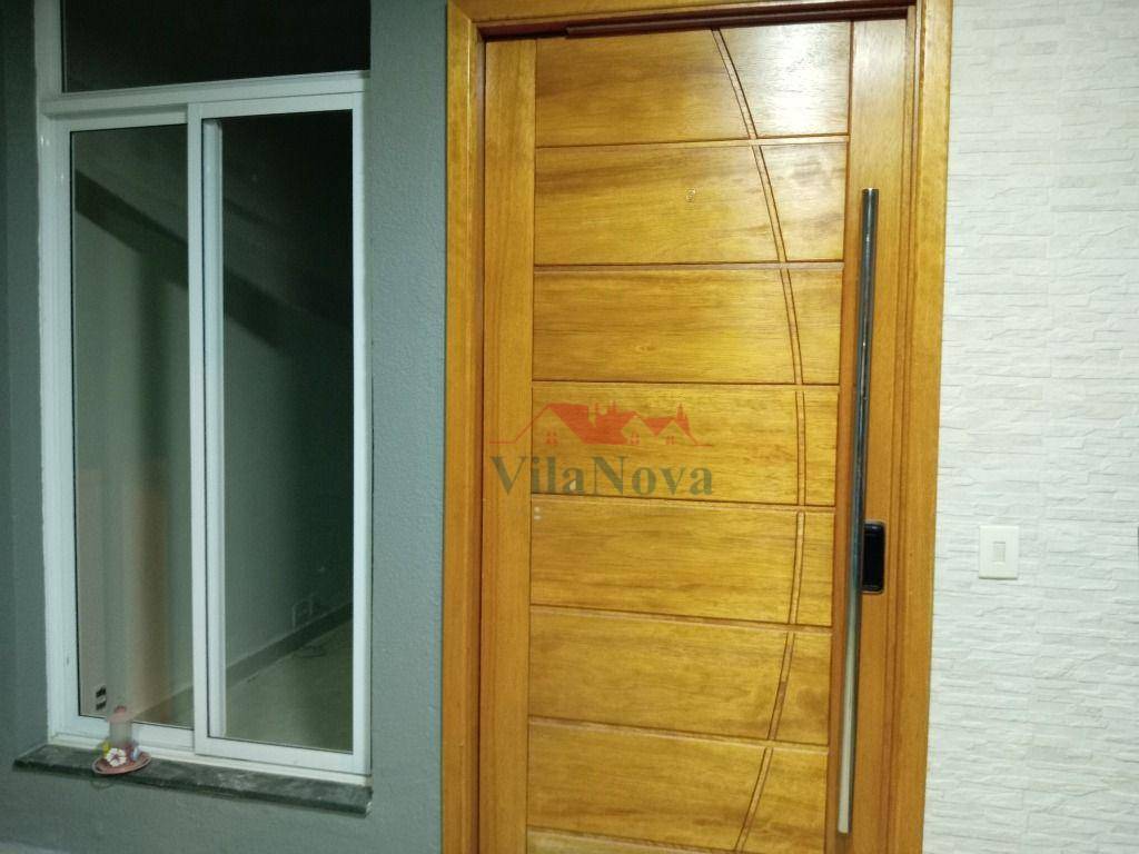 Casa de Condomínio para alugar com 2 quartos, 140m² - Foto 22