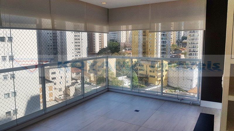 Apartamento à venda com 3 quartos, 100m² - Foto 6