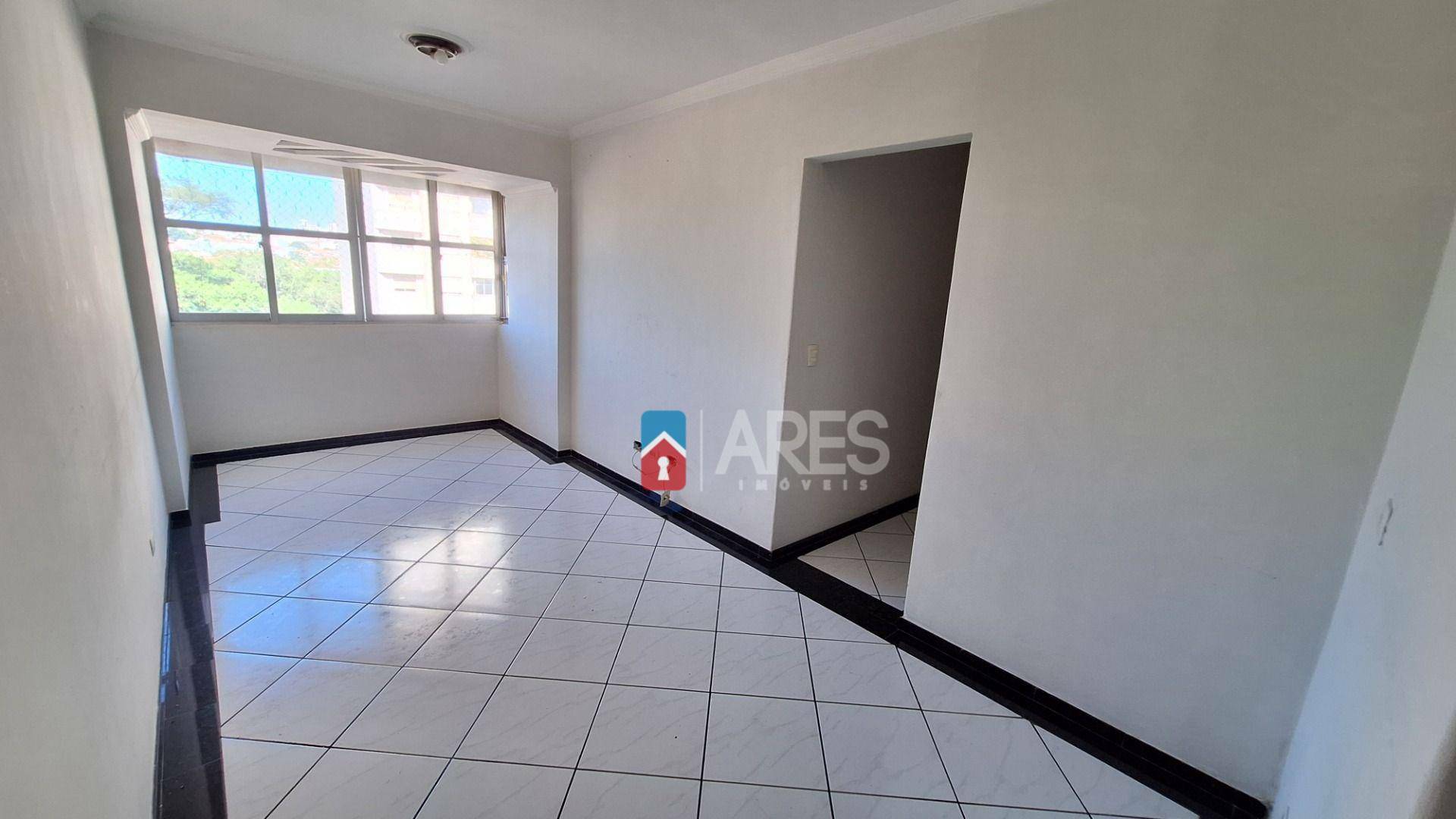 Apartamento para alugar com 3 quartos, 65m² - Foto 1